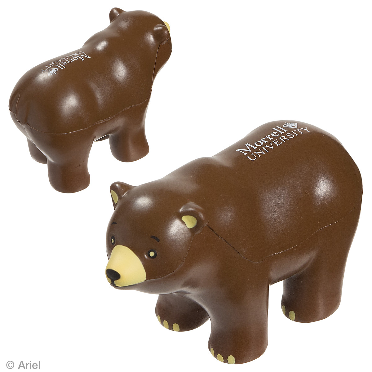 Bear Stress Reliever 1