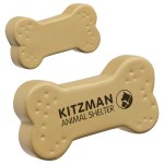 Dog Treat Stress Reliever - Brown Dog Treat Stress Reliever - Brown