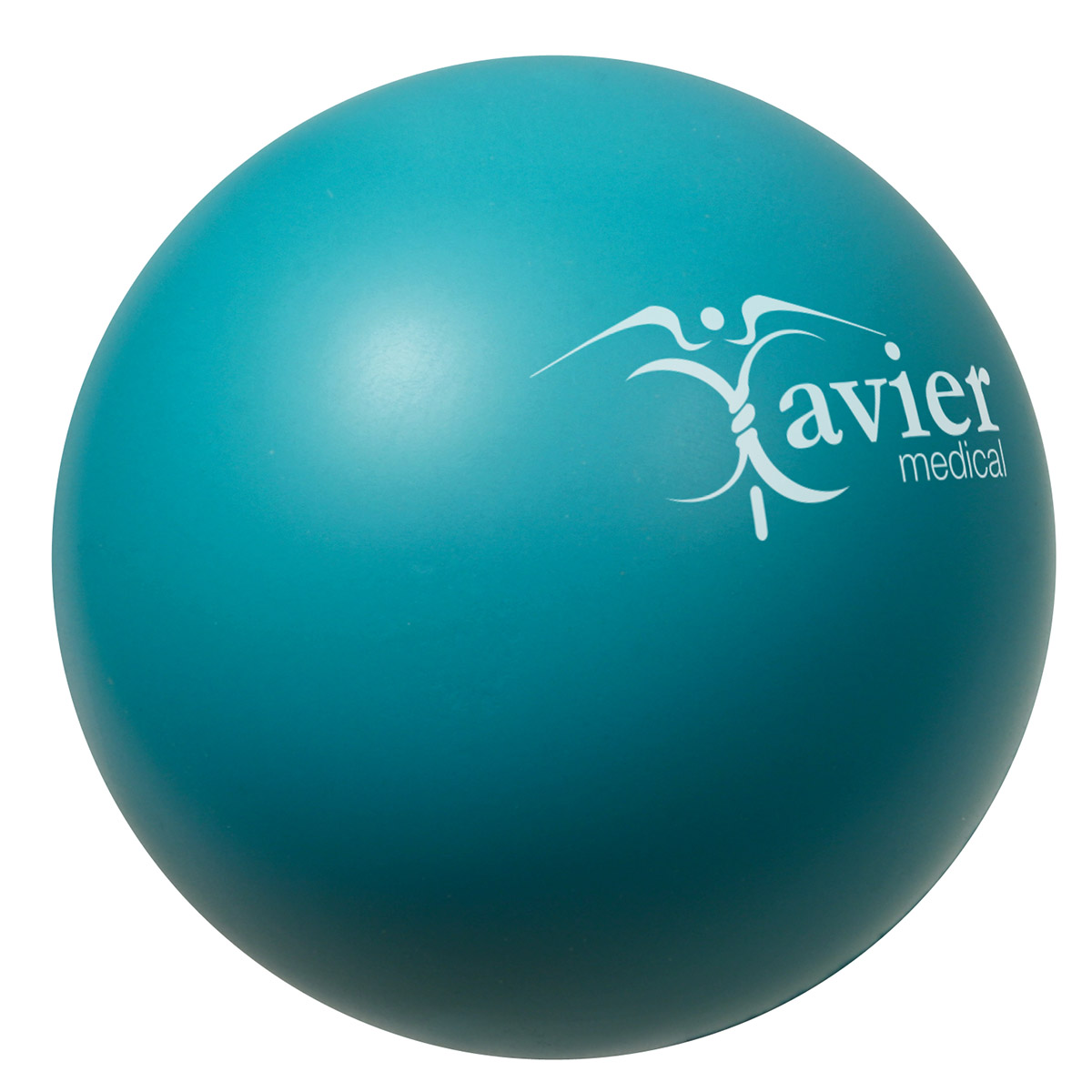 Stress Ball 1