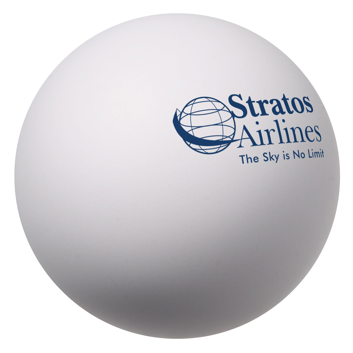 Stress Ball 1