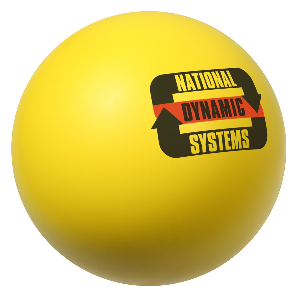 Stress Ball 1