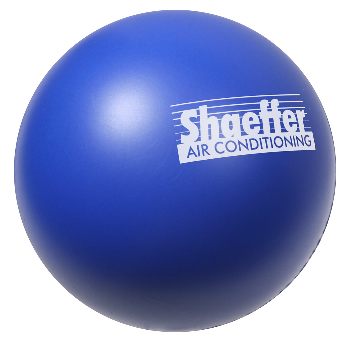 Stress Ball 1