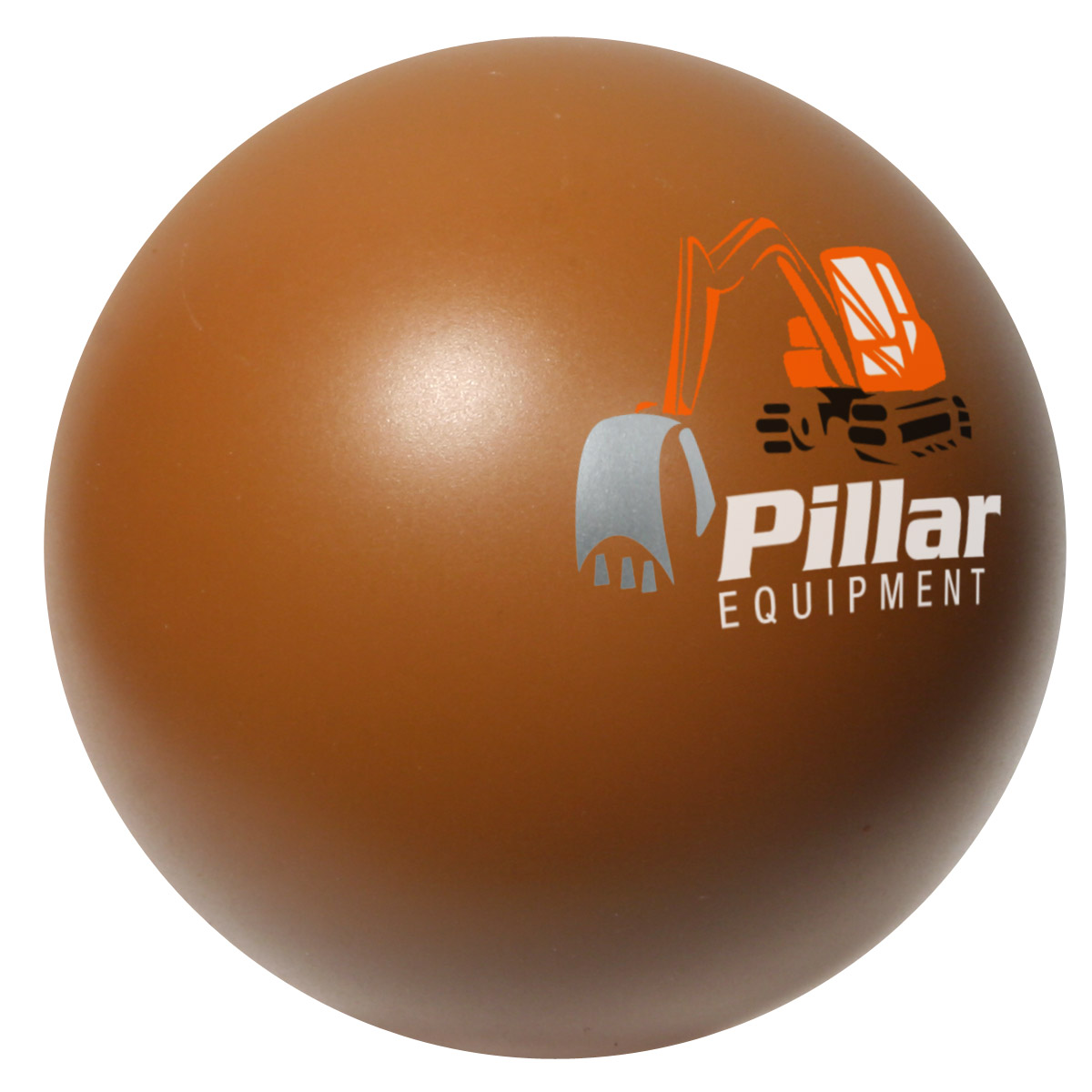 Stress Ball 1