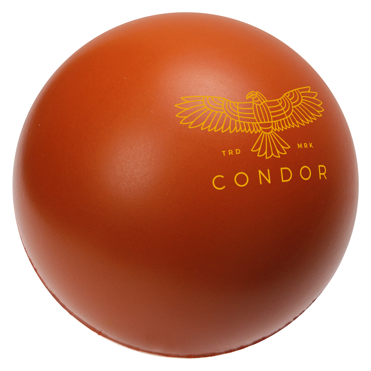 Stress Ball 1