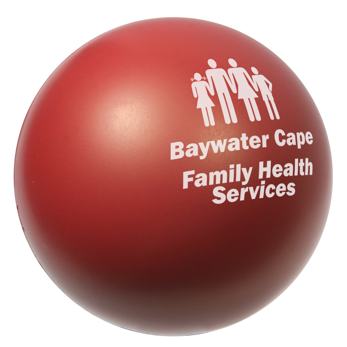 Stress Ball 1