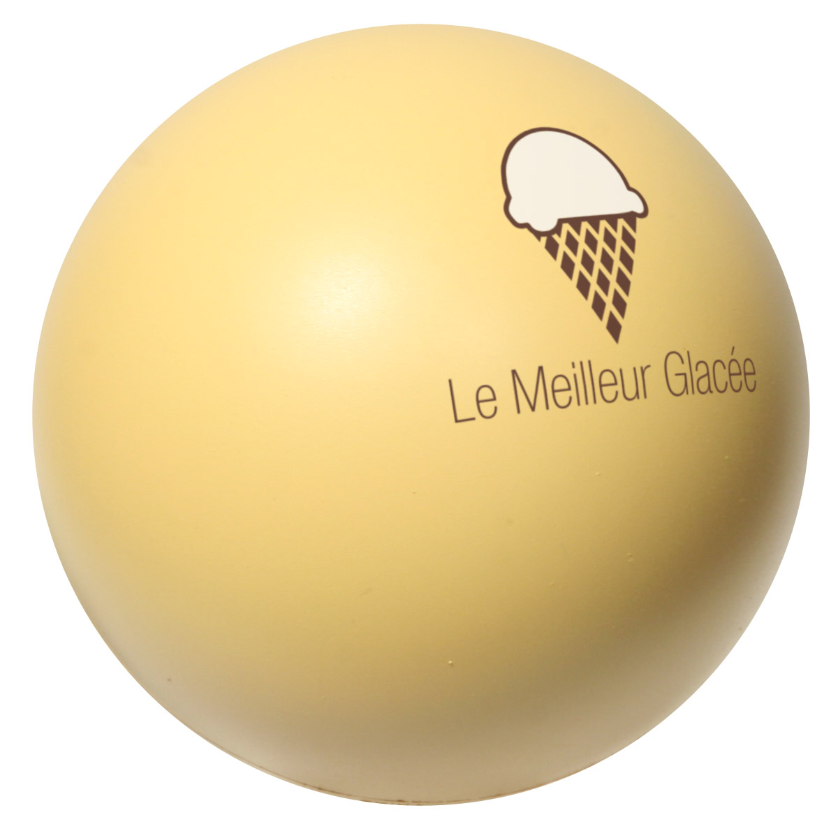 Stress Ball 1