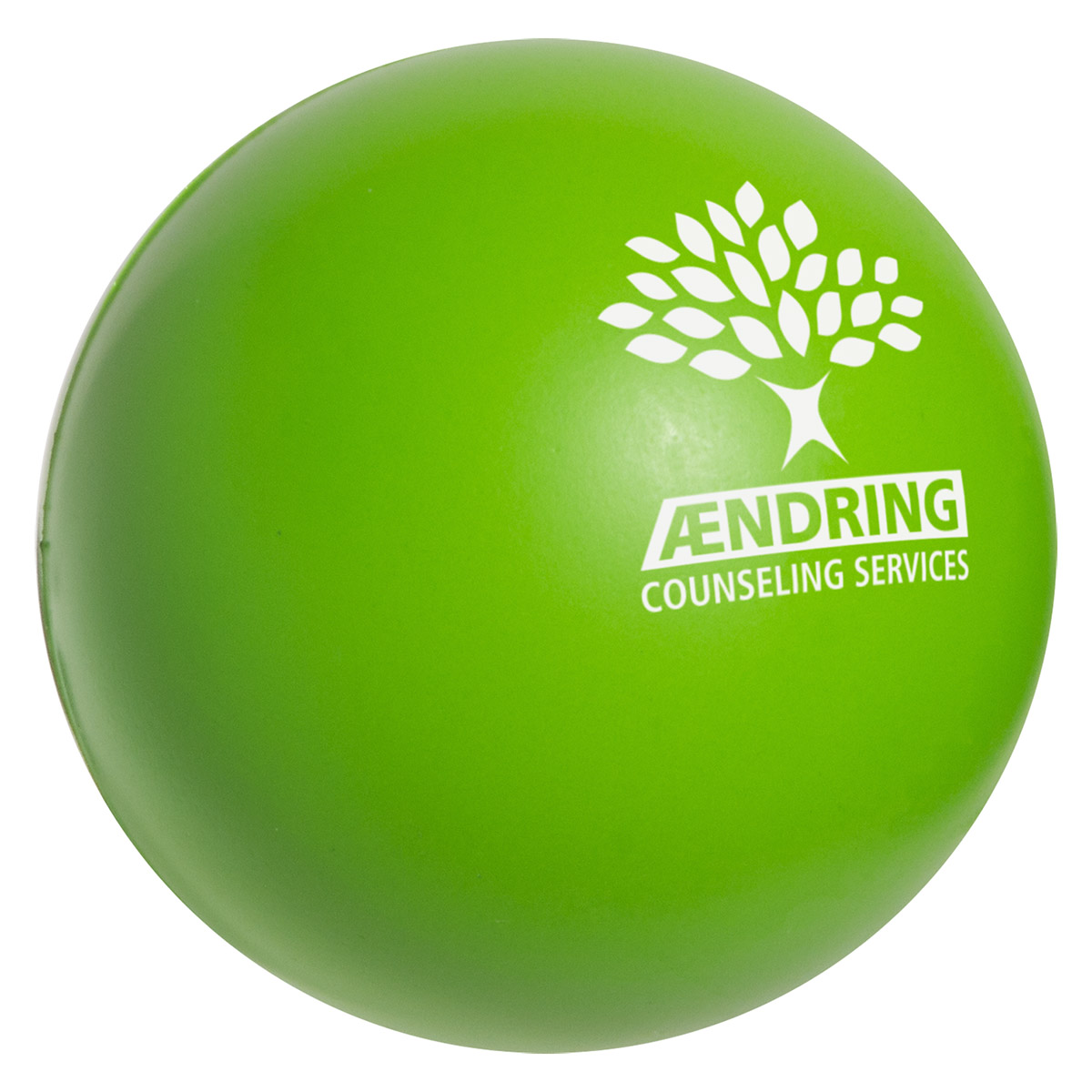 Stress Ball 1