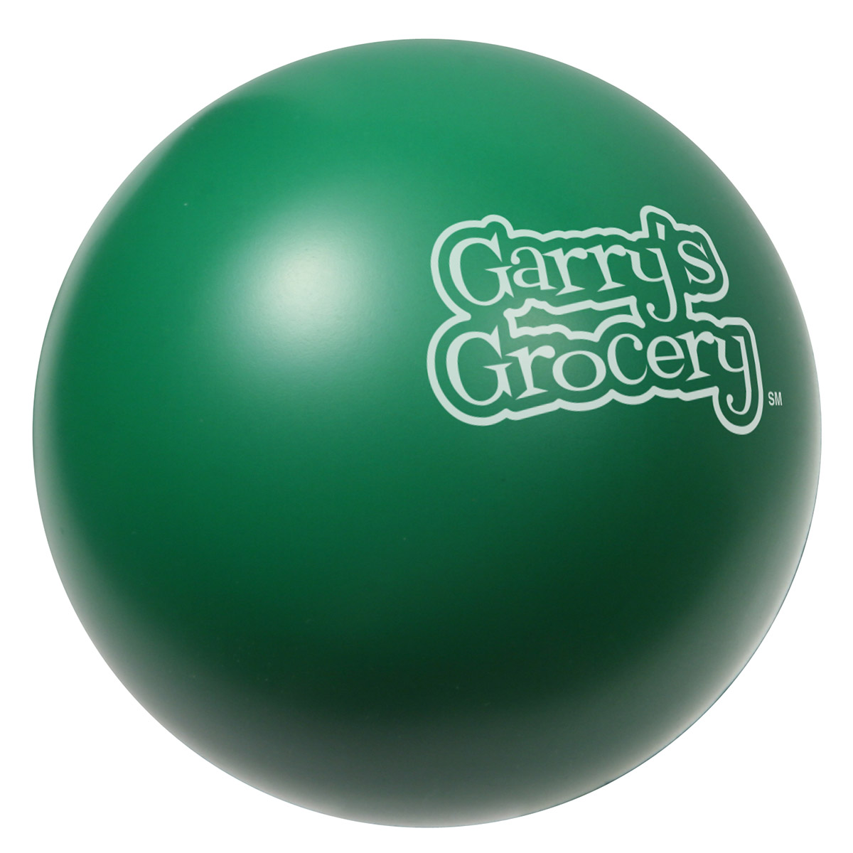 Stress Ball 1
