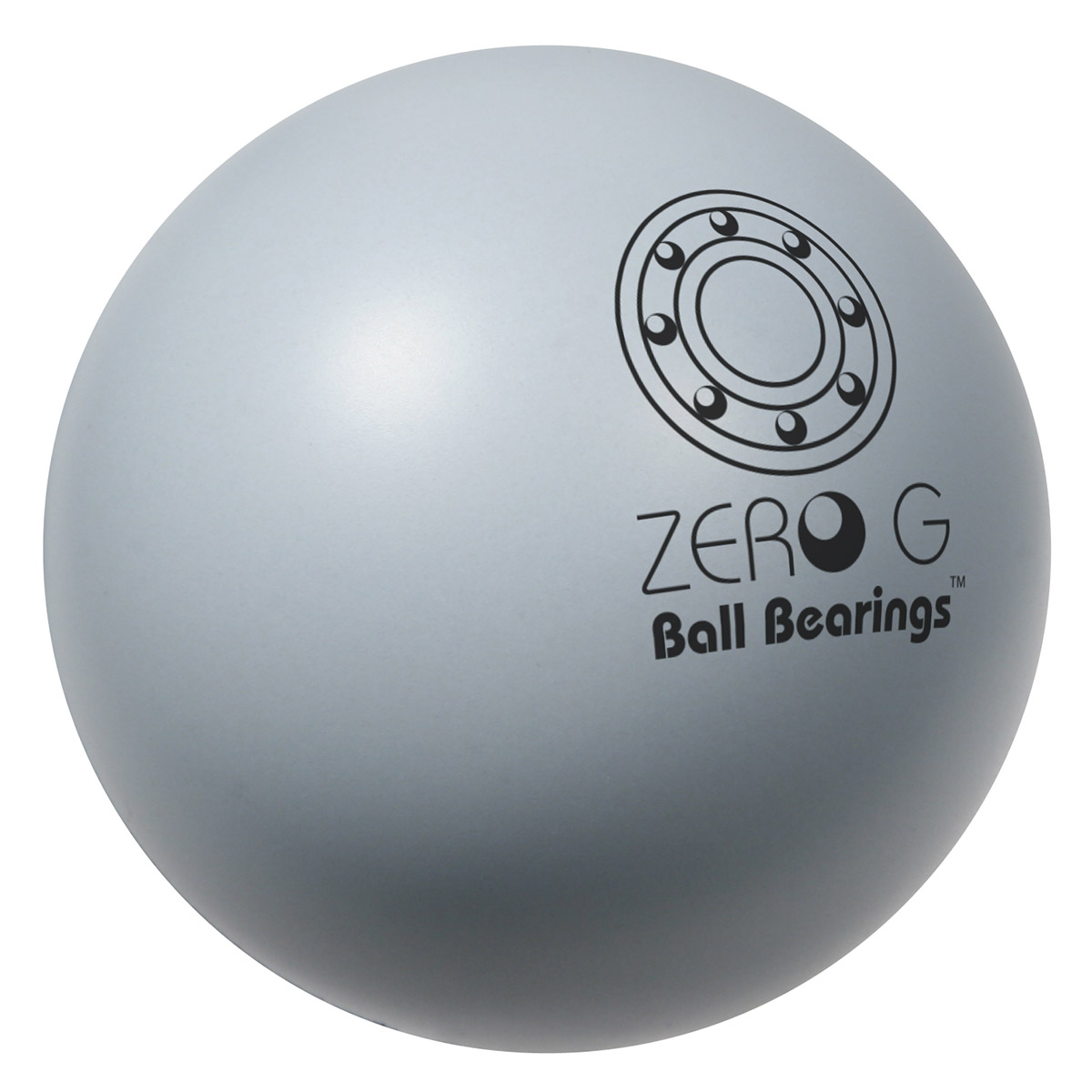 Stress Ball 1