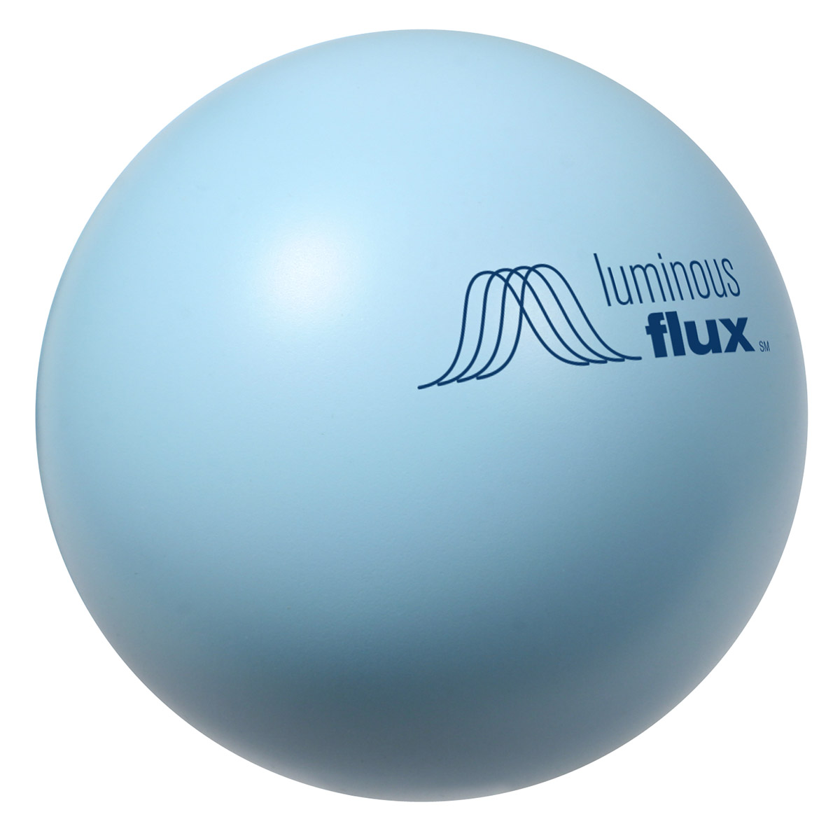 Stress Ball 1