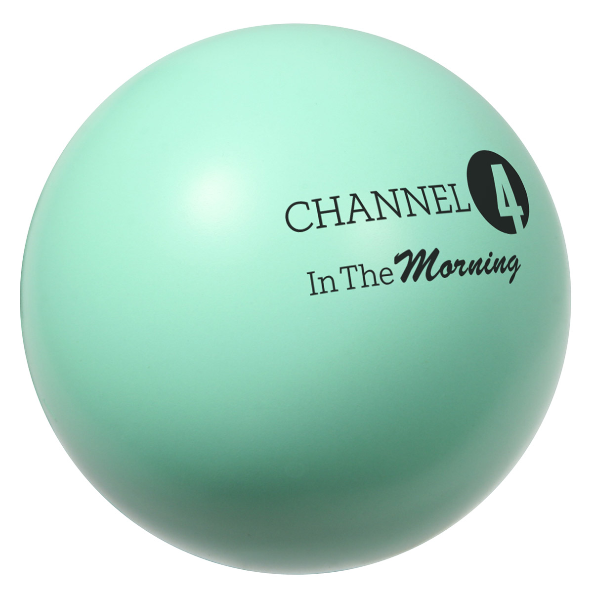 Stress Ball 1