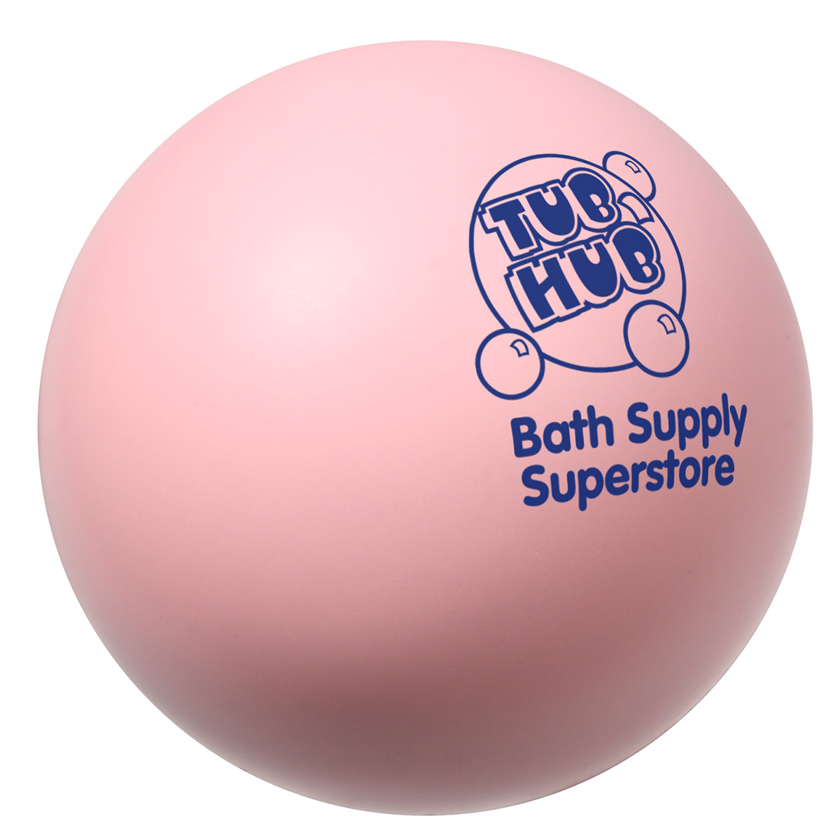 Stress Ball 1