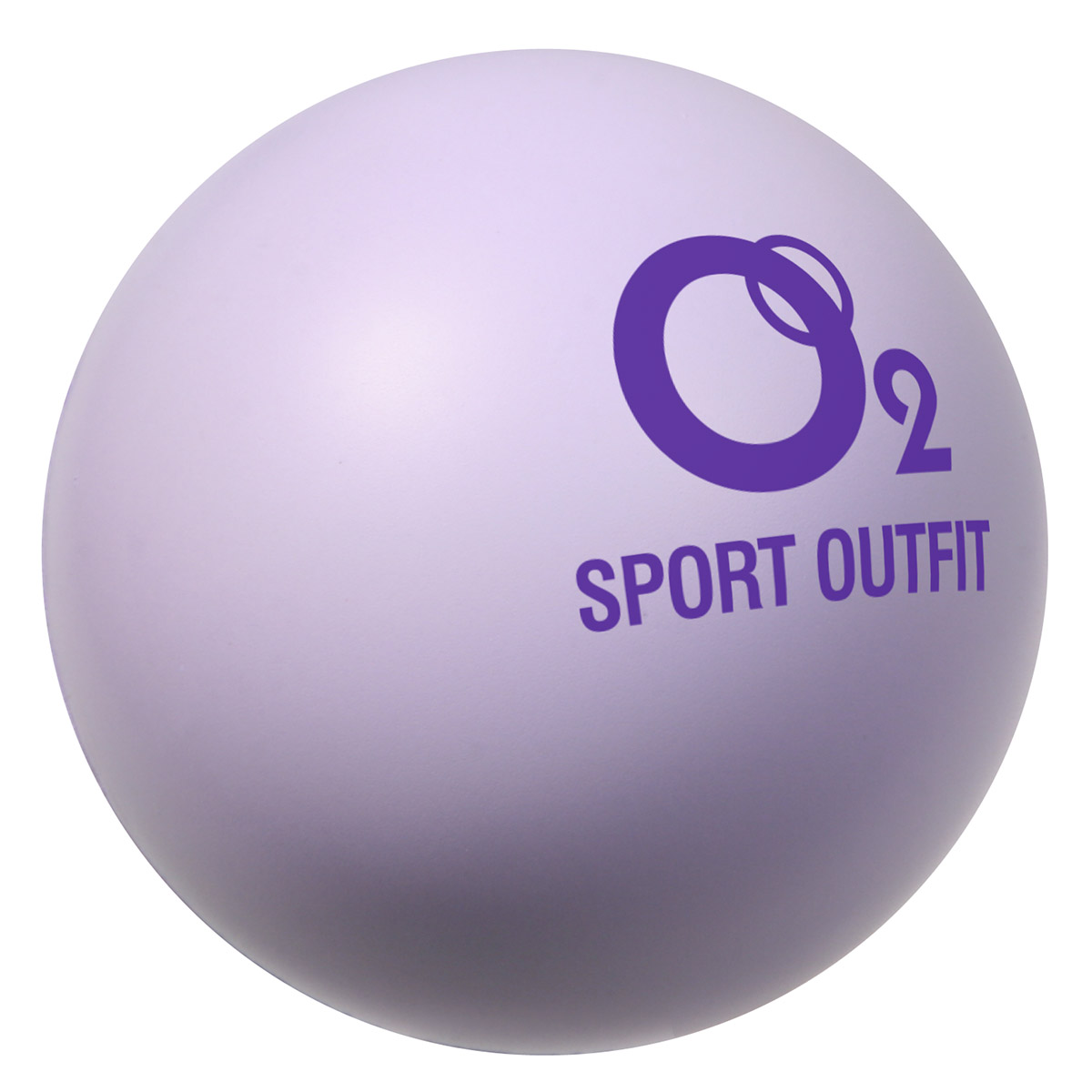 Stress Ball 1