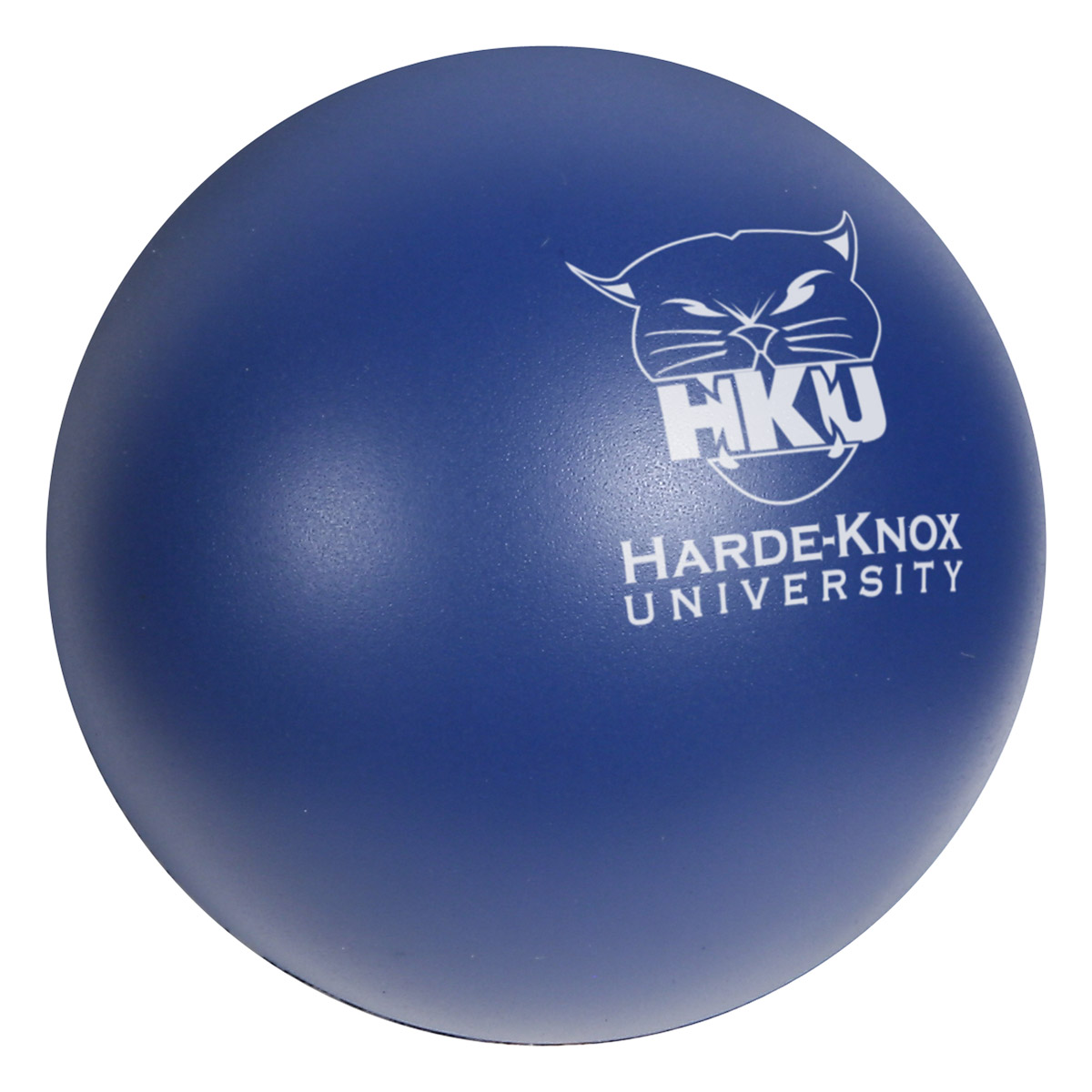 Stress Ball 1