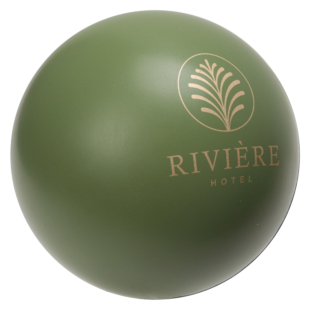 Stress Ball 1