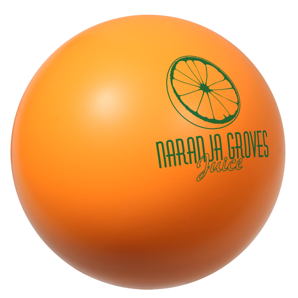 Stress Ball 1