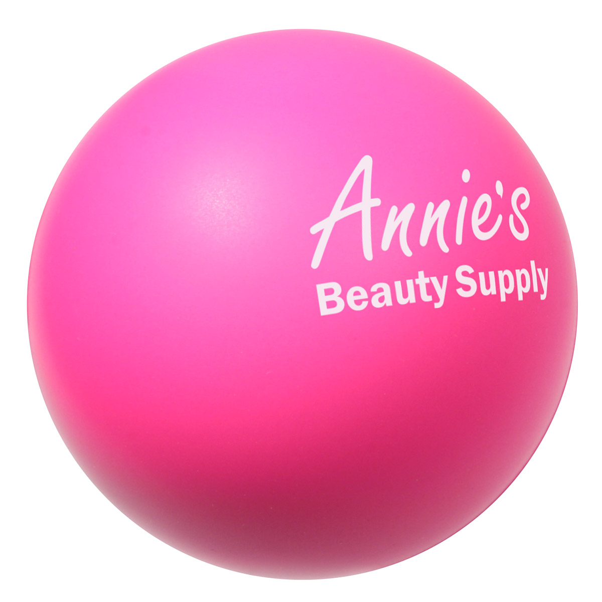Stress Ball 1