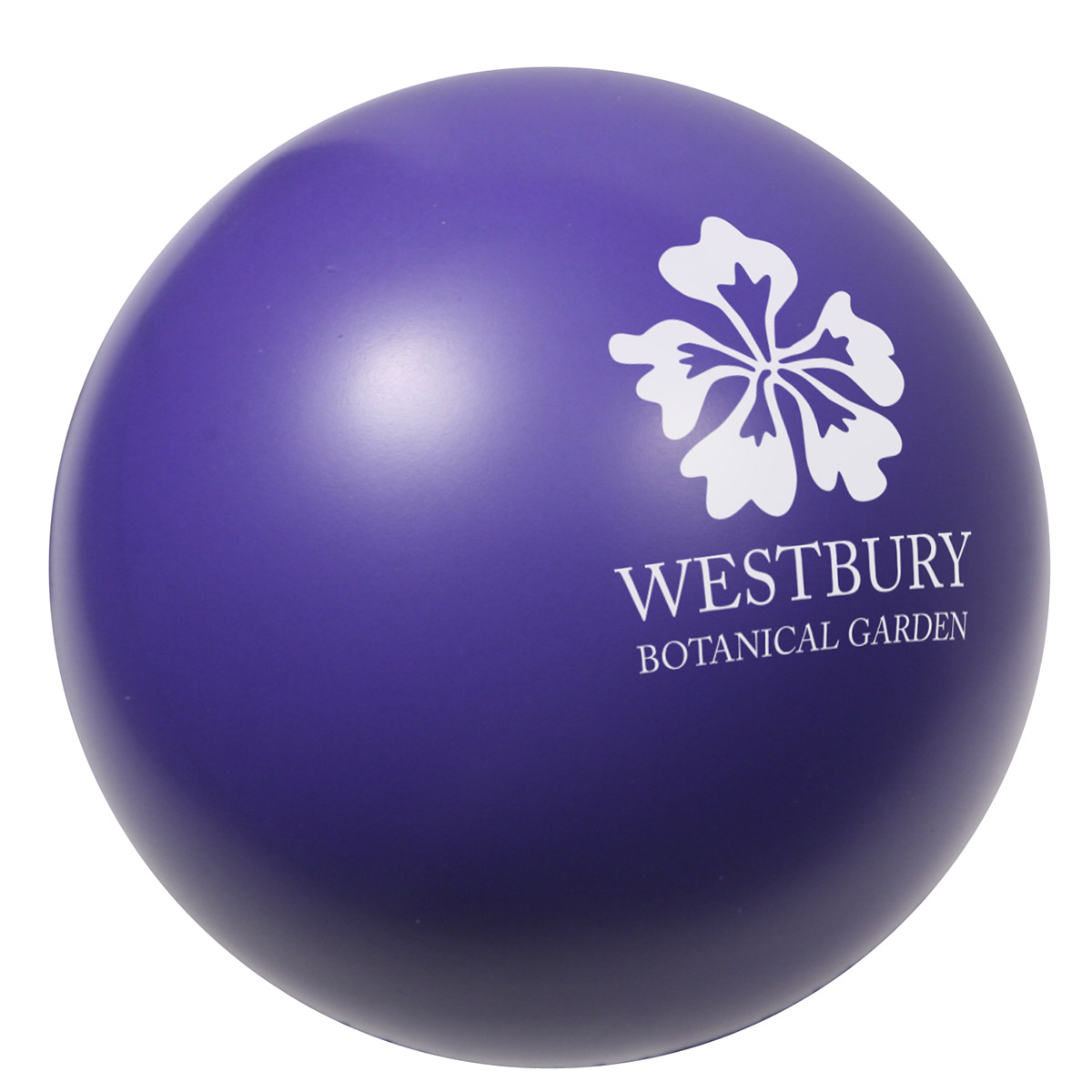 Stress Ball 1