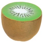 Kiwi Stress Reliever - Brown/Green Kiwi Stress Reliever - Brown/Green