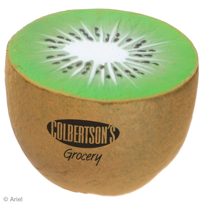 Kiwi Stress Reliever 1 Kiwi Stress Reliever 1