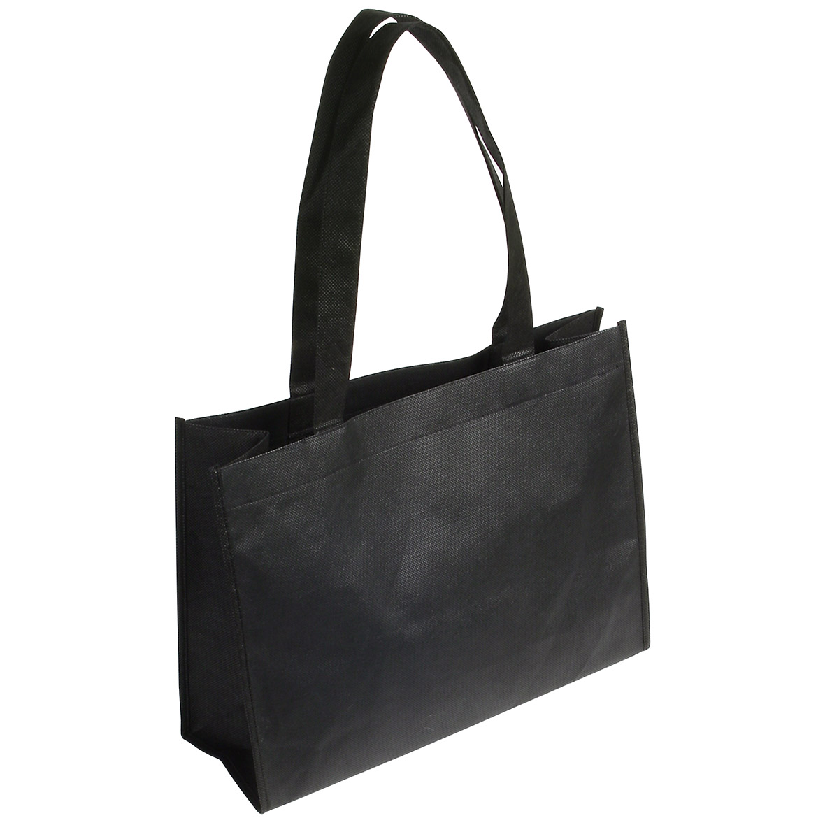 Tropic Breeze Non-Woven Tote 1
