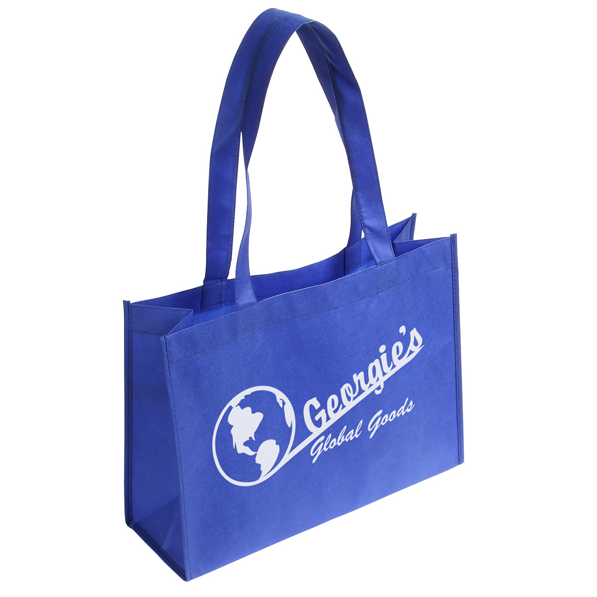 Tropic Breeze Non-Woven Tote 1