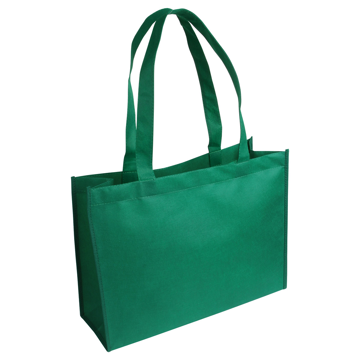 Tropic Breeze Non-Woven Tote 1