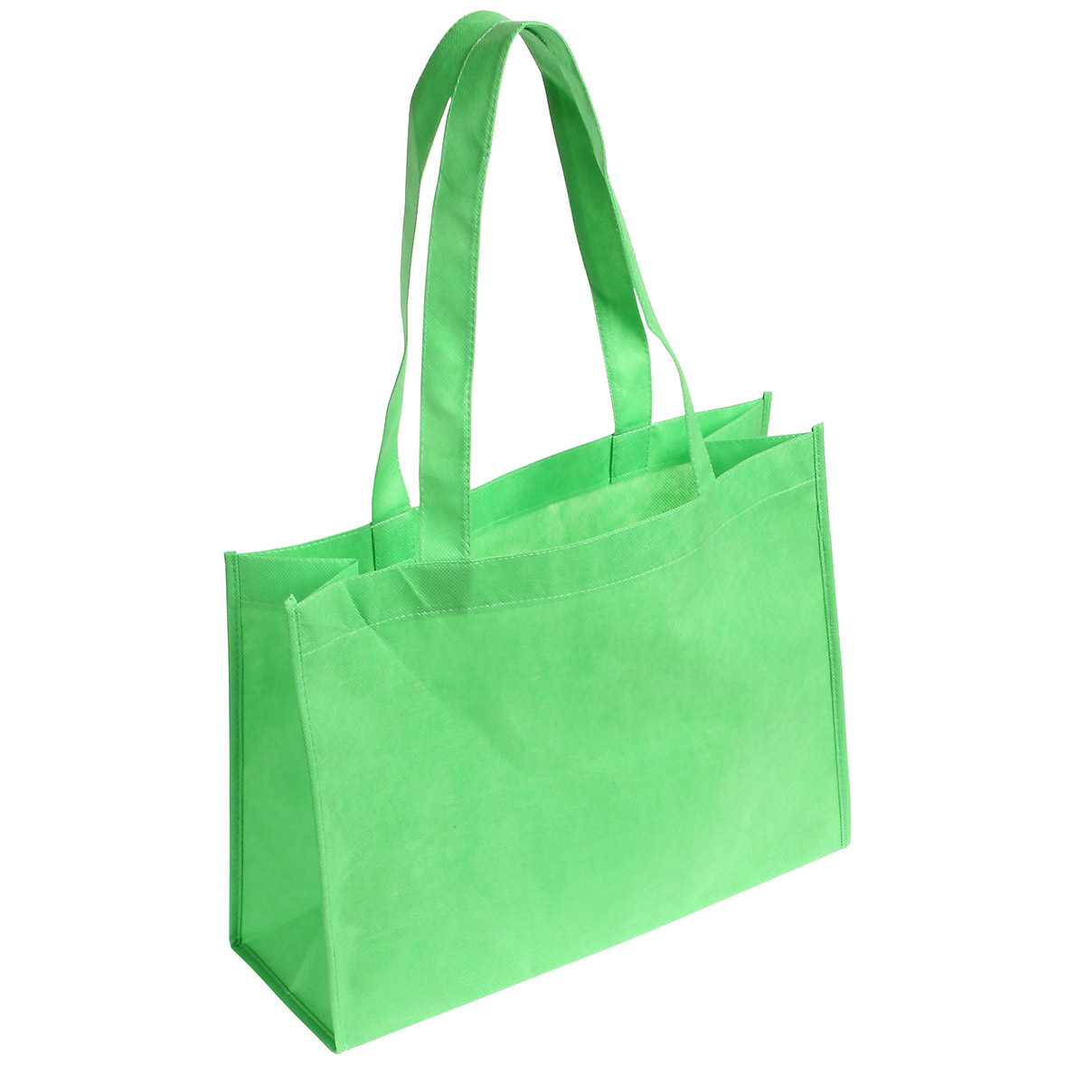 Tropic Breeze Non-Woven Tote 1