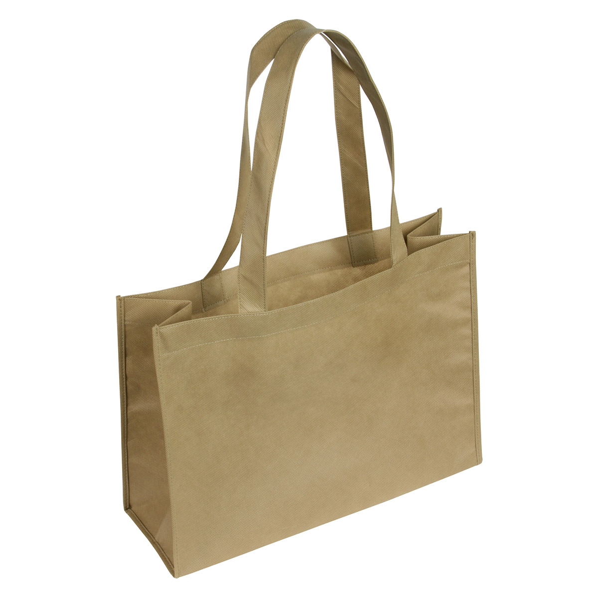 Tropic Breeze Non-Woven Tote 1
