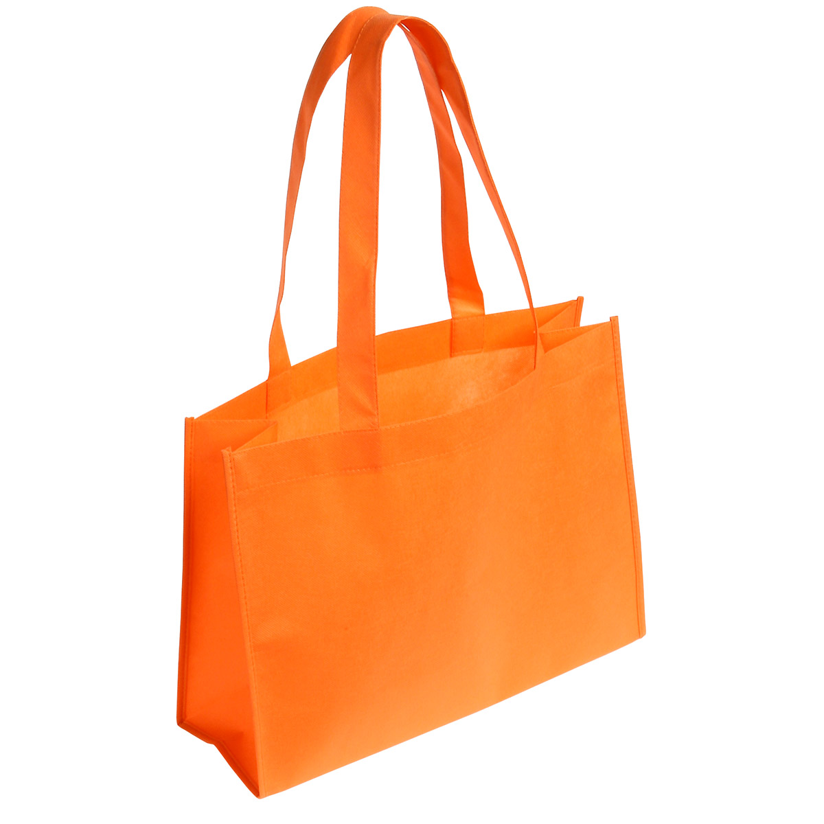 Tropic Breeze Non-Woven Tote 1