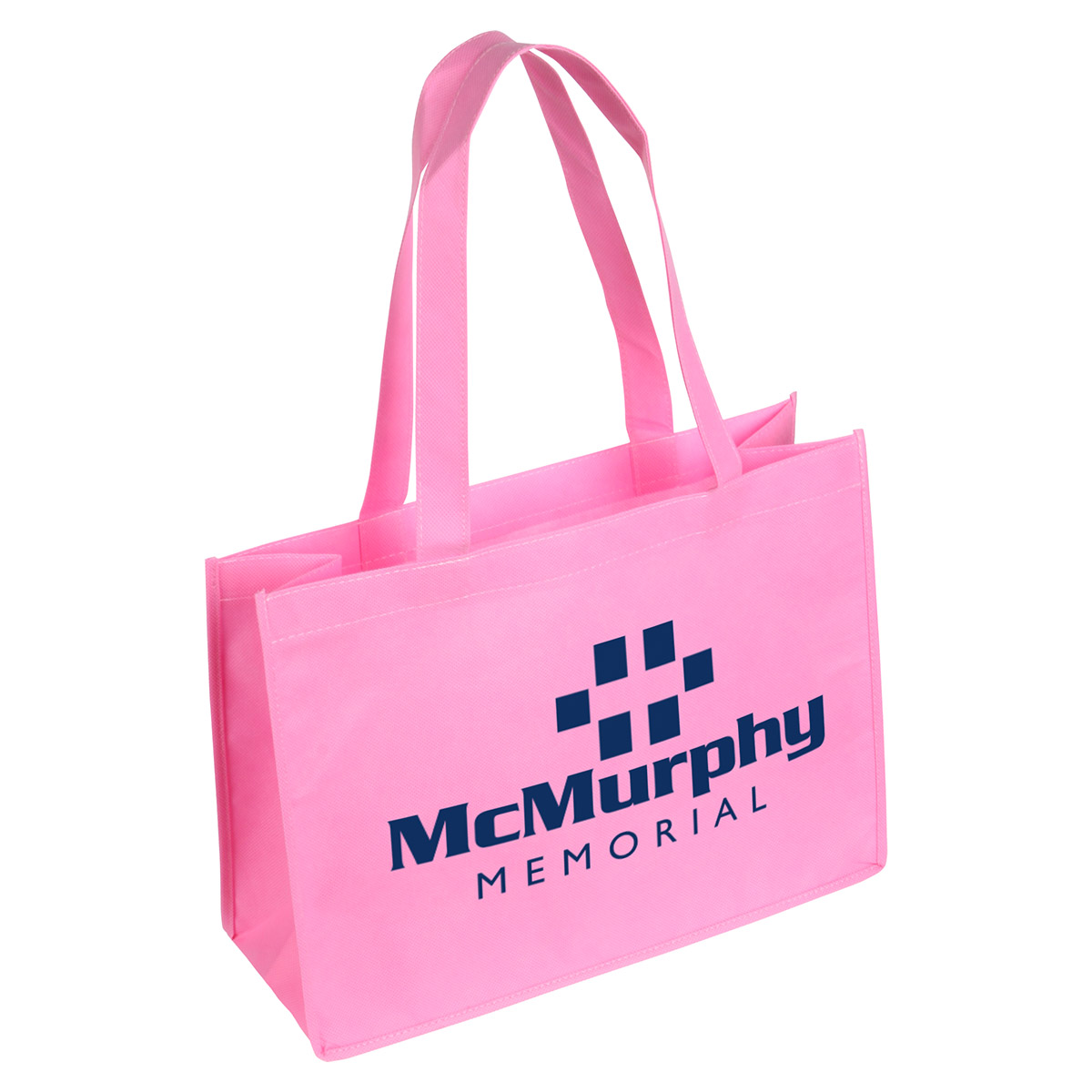 Tropic Breeze Non-Woven Tote 1