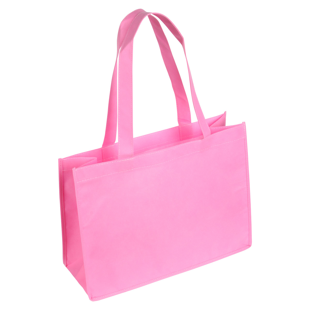 Tropic Breeze Non-Woven Tote 1