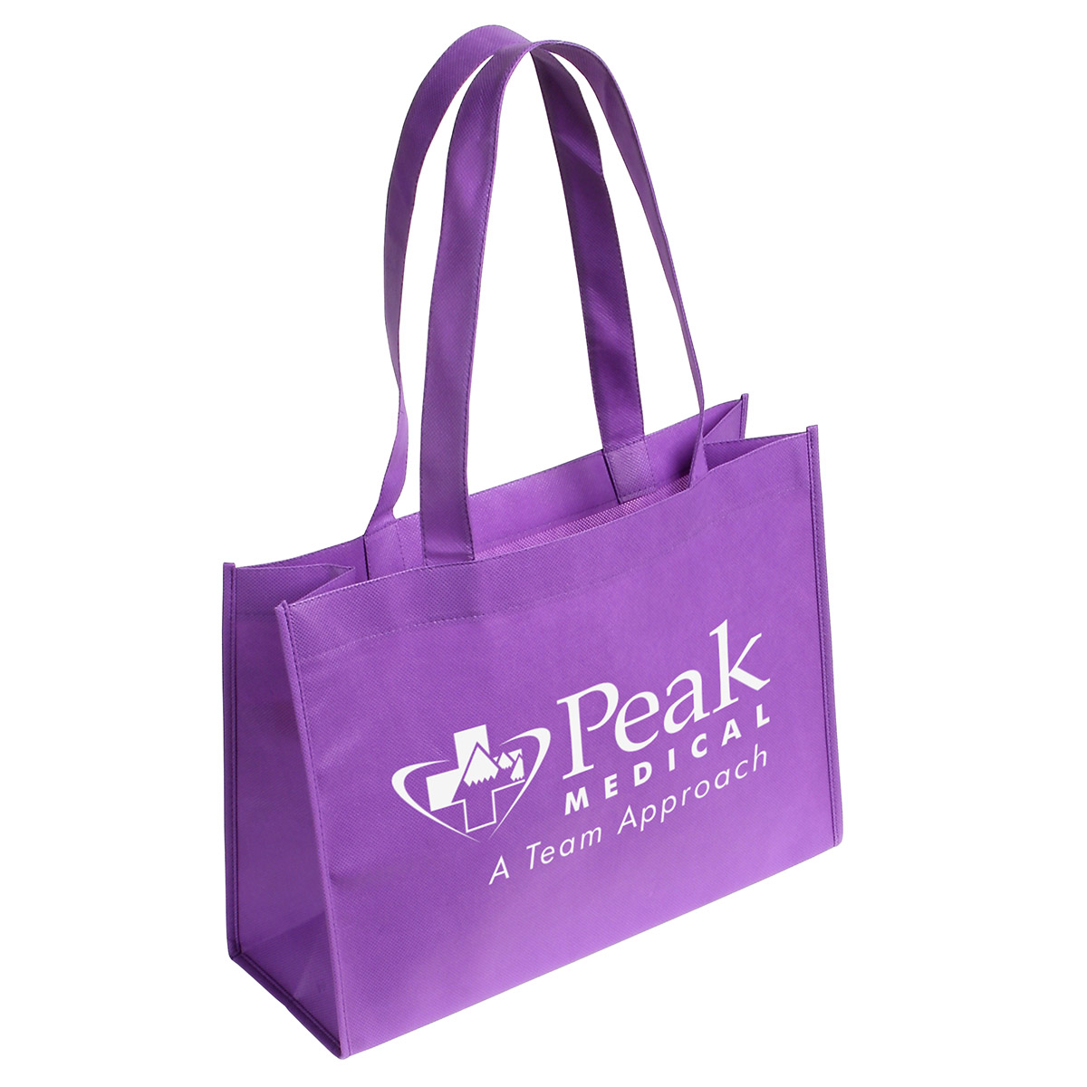 Tropic Breeze Non-Woven Tote 1