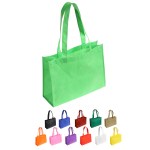Tropic Breeze Non-Woven Tote 2 Tropic Breeze Non-Woven Tote 2