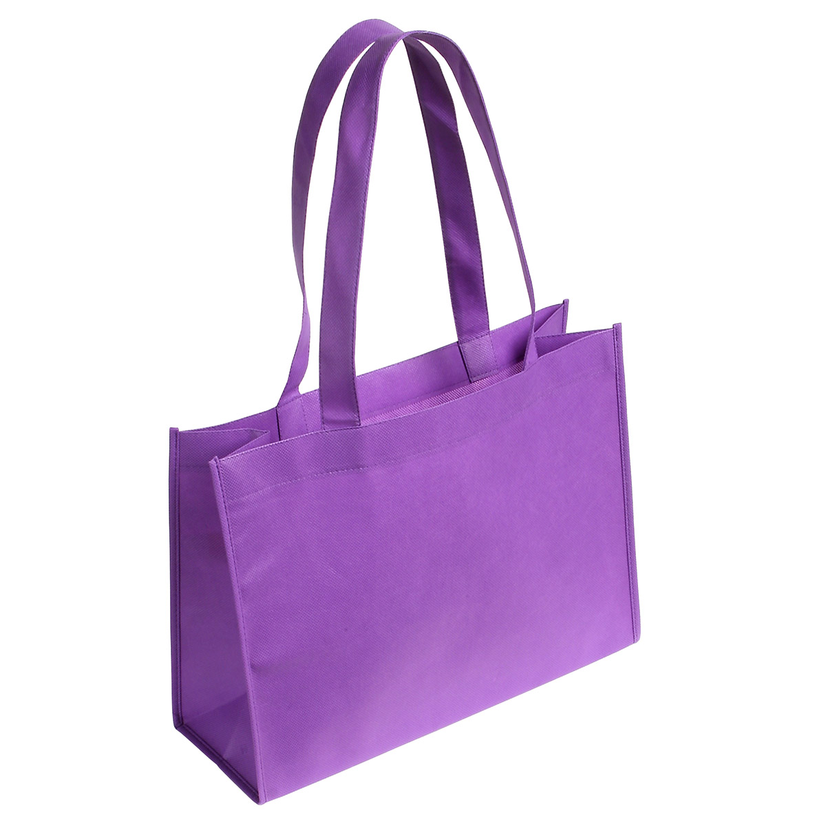 Tropic Breeze Non-Woven Tote 1