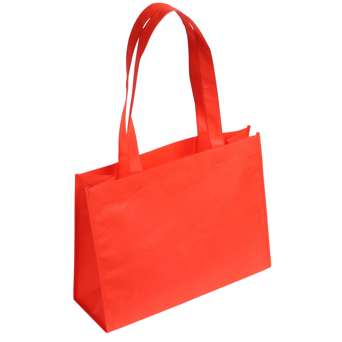 Tropic Breeze Non-Woven Tote 1