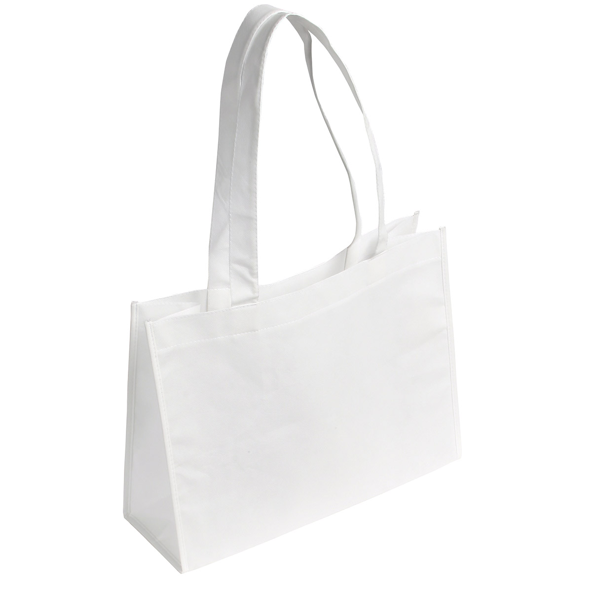 Tropic Breeze Non-Woven Tote 1