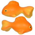 Goldfish Stress Reliever 2 Goldfish Stress Reliever 2