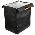 XL Insulated RPET Shopping Bag 2 XL Insulated RPET Shopping Bag 2