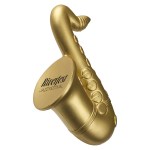 Saxophone Stress Reliever 1 Saxophone Stress Reliever 1