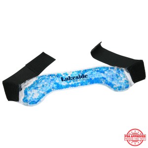 Head & Sinus Thermal Wrap 1 Head & Sinus Thermal Wrap 1