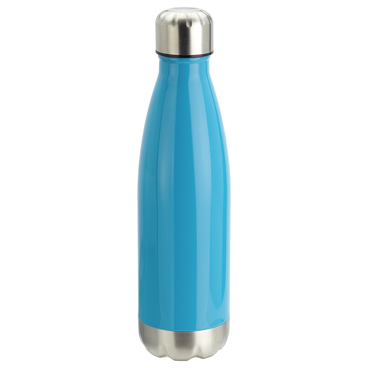 Prism 17 oz Vacuum Insulated Stainless Steel Bottle 1