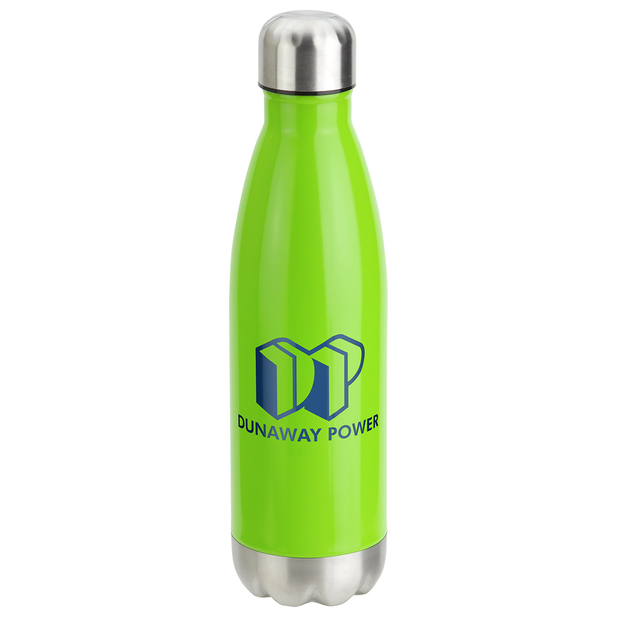 Prism 17 oz Vacuum Insulated Stainless Steel Bottle 1