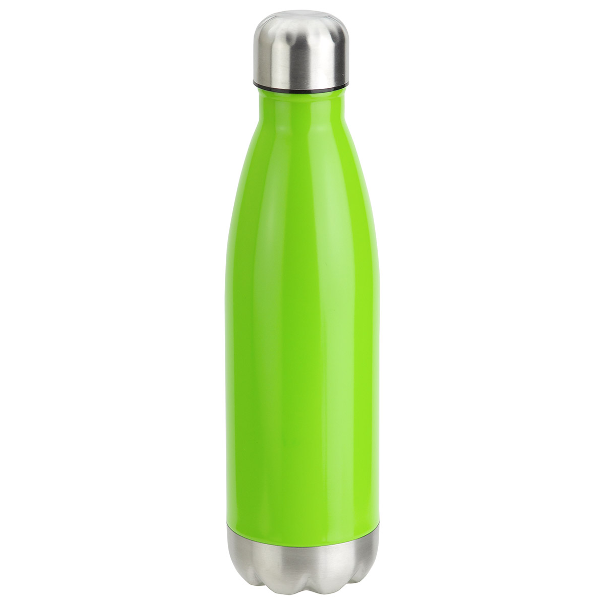 Prism 17 oz Vacuum Insulated Stainless Steel Bottle 1