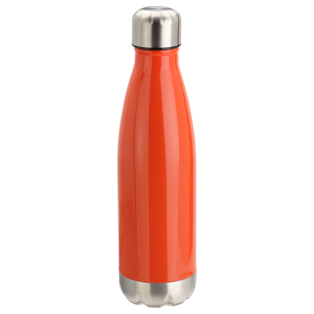Prism 17 oz Vacuum Insulated Stainless Steel Bottle 1