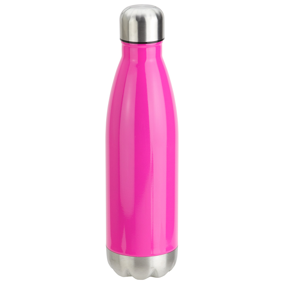 Prism 17 oz Vacuum Insulated Stainless Steel Bottle 1