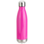 Prism 17 oz Vacuum Insulated Stainless Steel Bottle - Purple Prism 17 oz Vacuum Insulated Stainless Steel Bottle - Purple