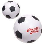 Large Soccer Ball Stress Reliever 1 Large Soccer Ball Stress Reliever 1