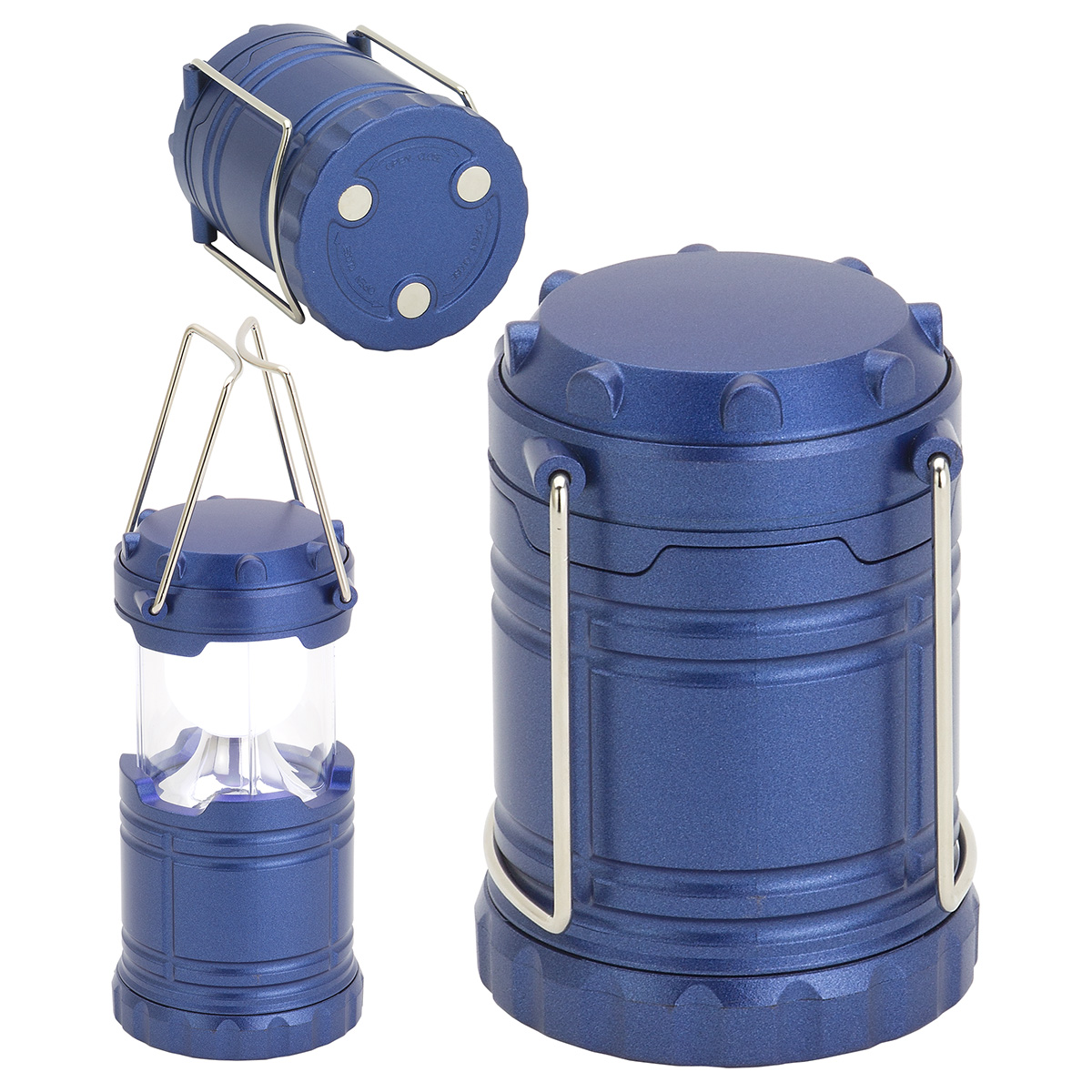 Mini Retro Lantern 1