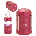 Mini Retro Lantern - Red Mini Retro Lantern - Red